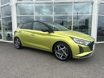Used Hyundai i20 undefined for sale - 78650822: Photo