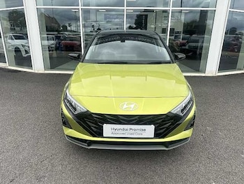 Used Hyundai i20 undefined for sale - 78650822: Photo
