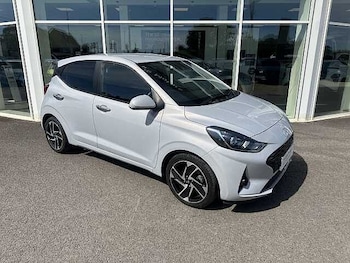 Used Hyundai i10 2024 for sale - 79428103: Photo