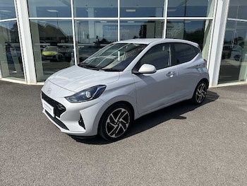 Used Hyundai i10 2024 for sale - 79428103: Photo
