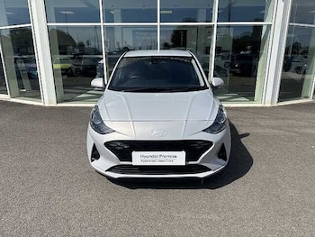 Used Hyundai i10 2024 for sale - 79428103: Photo