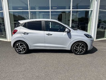 Used Hyundai i10 2024 for sale - 79428103: Photo