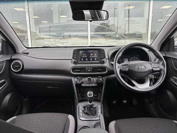 Used Hyundai KONA 2019 for sale - 76205027: Photo 10