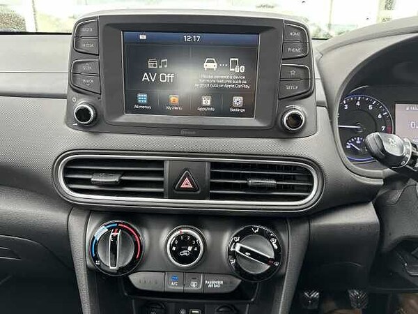 Used Hyundai KONA 2019 for sale - 76205027: Photo 11