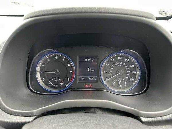 Used Hyundai KONA 2019 for sale - 76205027: Photo 12