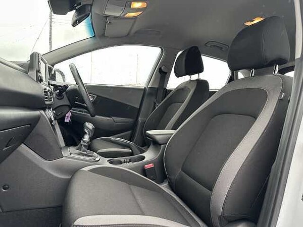 Used Hyundai KONA 2019 for sale - 76205027: Photo 13
