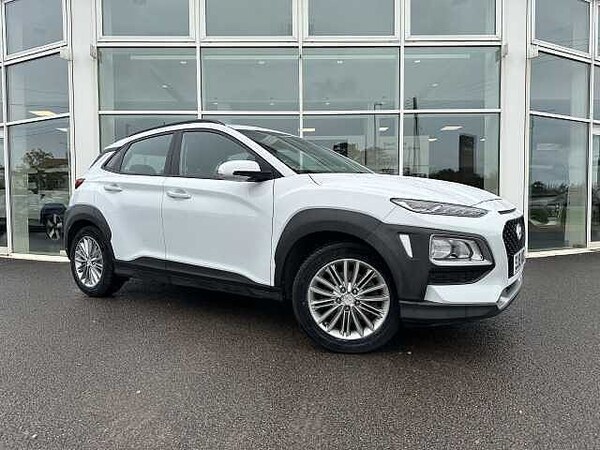 Used Hyundai KONA 2019 for sale - 76205027: Photo 1