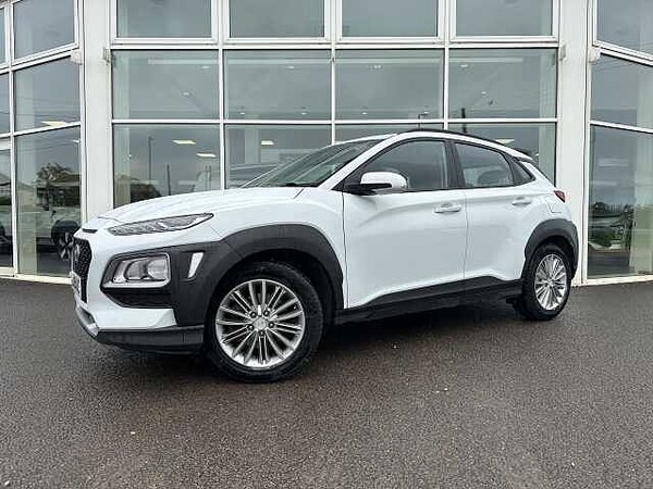 Used Hyundai KONA 2019 for sale - 76205027: Photo 2