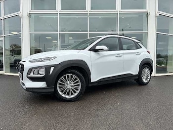 Used Hyundai KONA 2019 for sale - 76205027: Photo 2