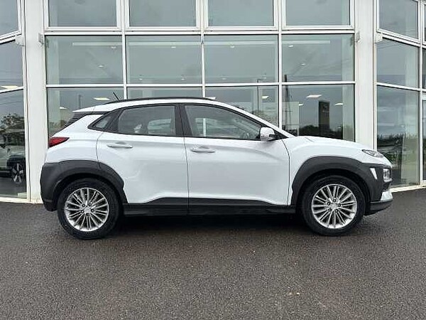 Used Hyundai KONA 2019 for sale - 76205027: Photo 4