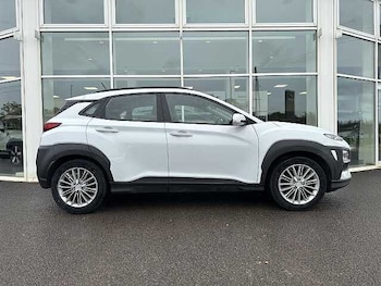 Used Hyundai KONA 2019 for sale - 76205027: Photo 4