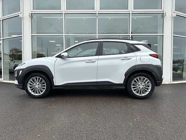 Used Hyundai KONA 2019 for sale - 76205027: Photo 5