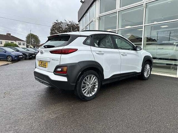Used Hyundai KONA 2019 for sale - 76205027: Photo 6