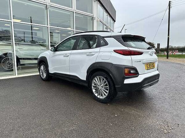 Used Hyundai KONA 2019 for sale - 76205027: Photo 7