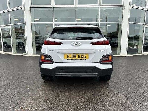 Used Hyundai KONA 2019 for sale - 76205027: Photo 8