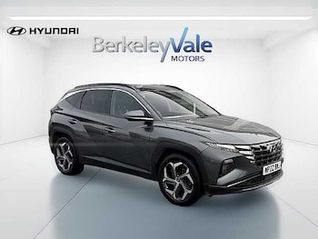 Used Hyundai TUCSON 2022 for sale - 78264599: Photo