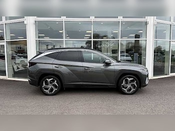 Used Hyundai TUCSON 2022 for sale - 78264599: Photo