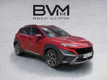 Used Hyundai KONA 2022 for sale - 79376549: Photo