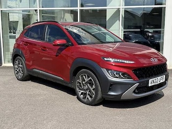 Used Hyundai KONA 2022 for sale - 79376549: Photo