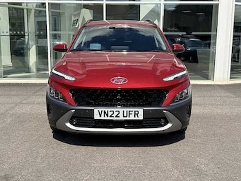 Used Hyundai KONA 2022 for sale - 79376549: Photo