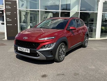Used Hyundai KONA 2022 for sale - 79376549: Photo