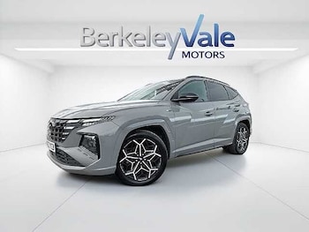 Used Hyundai TUCSON 2022 for sale - 77374114: Photo