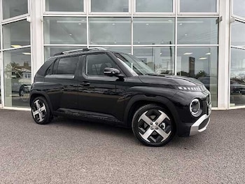 Hyundai - Other