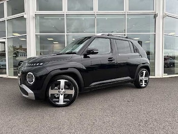 Used Hyundai Other 2025 for sale - 75535057: Photo