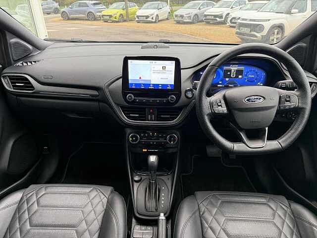 Used Ford Puma 2023 for sale - 76461120: Photo 10