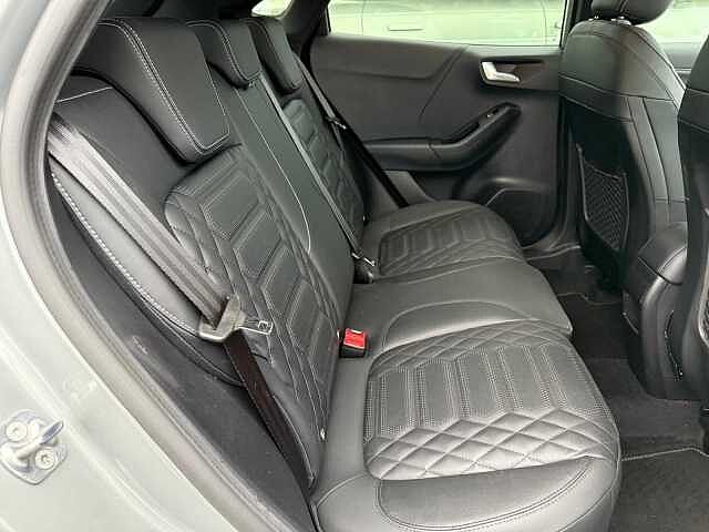 Used Ford Puma 2023 for sale - 76461120: Photo 11