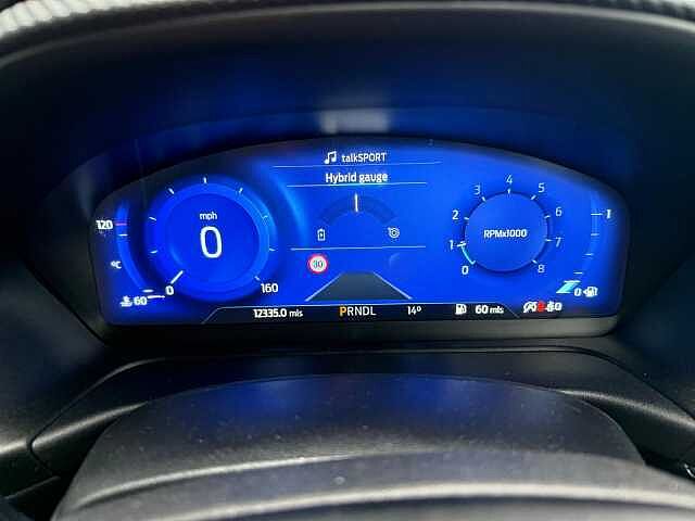 Used Ford Puma 2023 for sale - 76461120: Photo 12