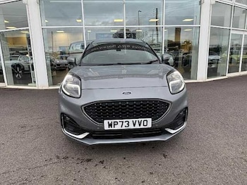 Used Ford Puma undefined for sale - 76461120: Photo