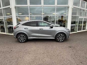 Used Ford Puma undefined for sale - 76461120: Photo