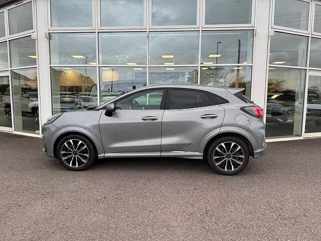 Used Ford Puma 2023 for sale - 76461120: Photo 5