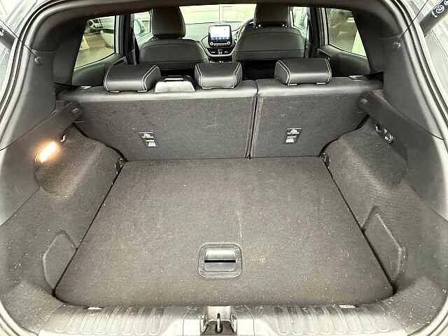 Used Ford Puma 2023 for sale - 76461120: Photo 9