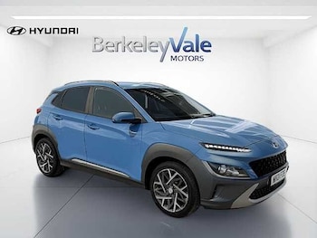Used Hyundai KONA 2021 for sale - 78550289: Photo