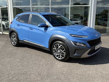 Used Hyundai KONA 2021 for sale - 78550289: Photo