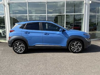 Used Hyundai KONA 2021 for sale - 78550289: Photo