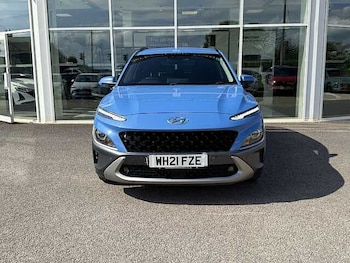 Used Hyundai KONA 2021 for sale - 78550289: Photo