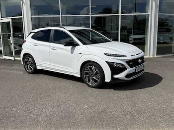 Used Hyundai KONA 2022 for sale - 78812042: Photo