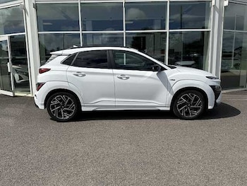 Used Hyundai KONA 2022 for sale - 78812042: Photo
