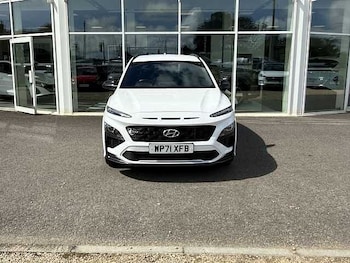 Used Hyundai KONA 2022 for sale - 78812042: Photo