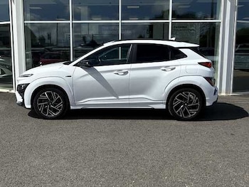 Used Hyundai KONA 2022 for sale - 78812042: Photo