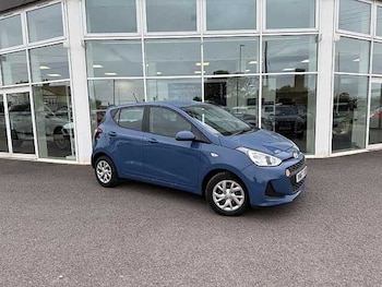 Hyundai - i10
