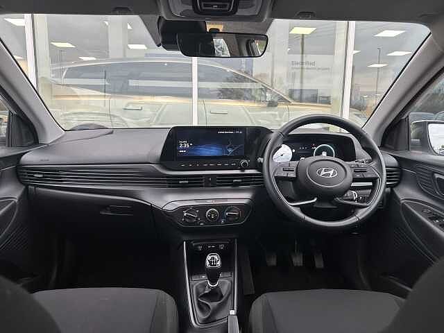 Used Hyundai i20 2024 for sale - 77011406: Photo 10