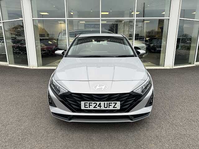 Used Hyundai i20 2024 for sale - 77011406: Photo 3