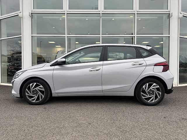 Used Hyundai i20 2024 for sale - 77011406: Photo 5