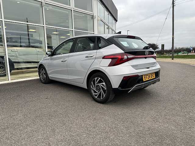 Used Hyundai i20 2024 for sale - 77011406: Photo 7