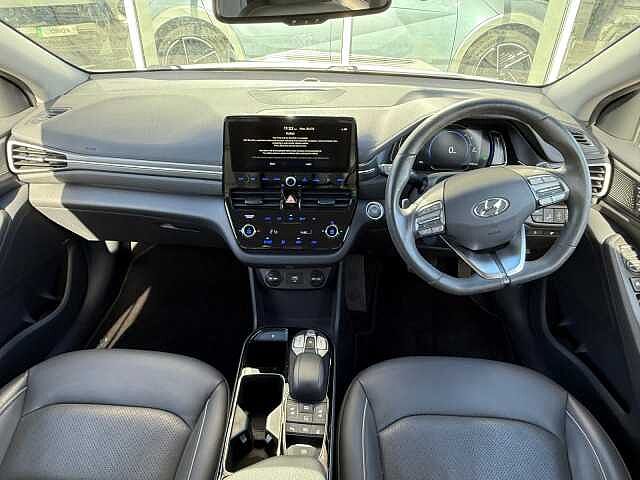 Used Hyundai IONIQ 2022 for sale - 76125584: Photo 10