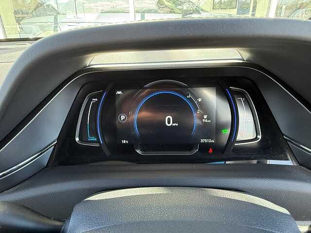 Used Hyundai IONIQ 2022 for sale - 76125584: Photo 11
